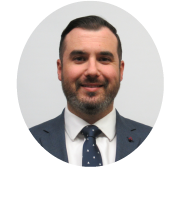 Stephen Cormier - North America Product Sales Specialist