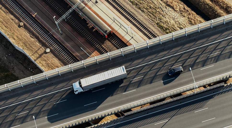 How the Sensor Line Acquisition benefits IRD and our Road and Rail ITS customers